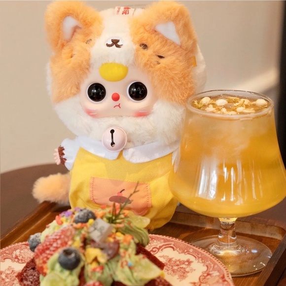 LaBuBu and more section - Picture 6 of 7